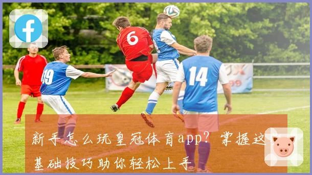 新手怎么玩皇冠体育app？掌握这些基础技巧助你轻松上手